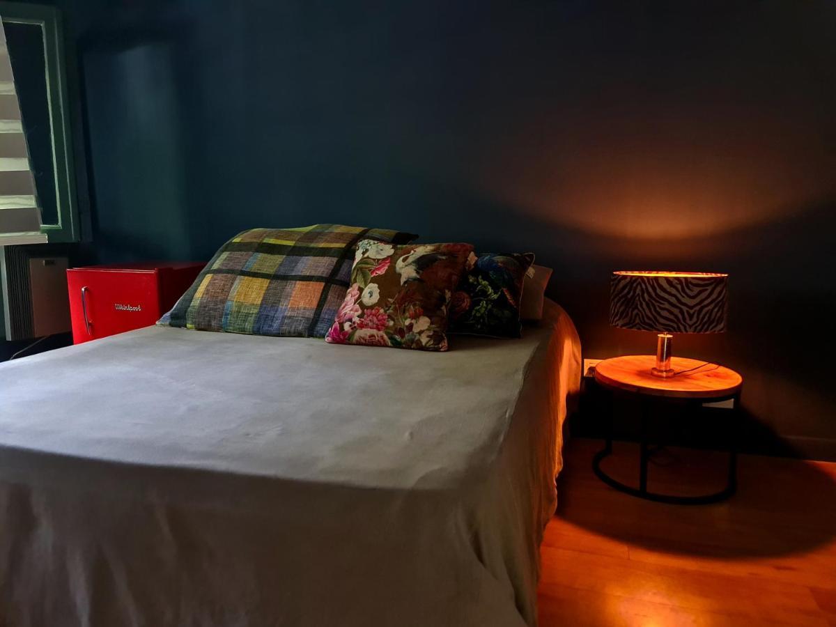 Hotel Mi Casa De Buenos Aires Esterno foto