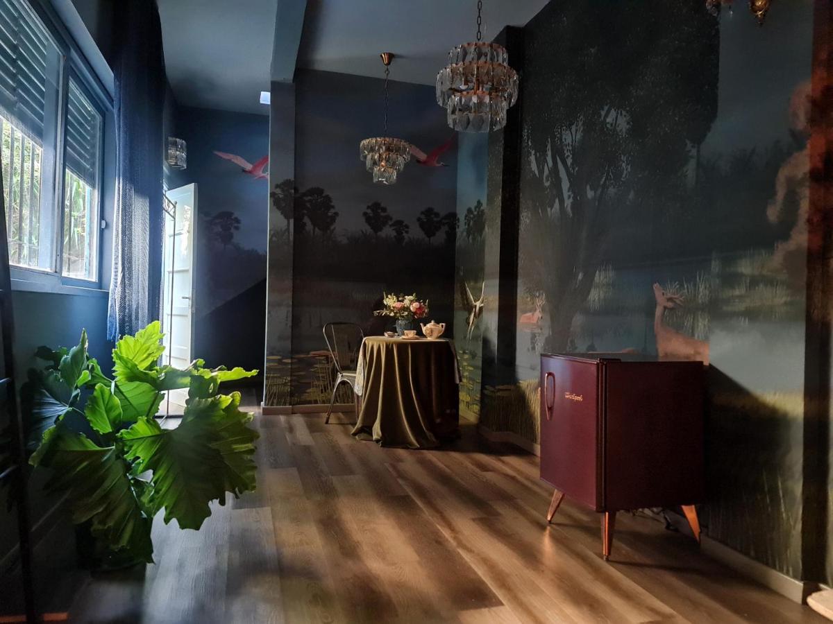 Hotel Mi Casa De Buenos Aires Esterno foto