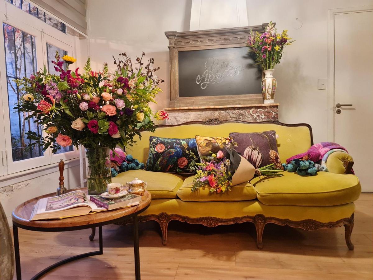 Hotel Mi Casa De Buenos Aires Esterno foto