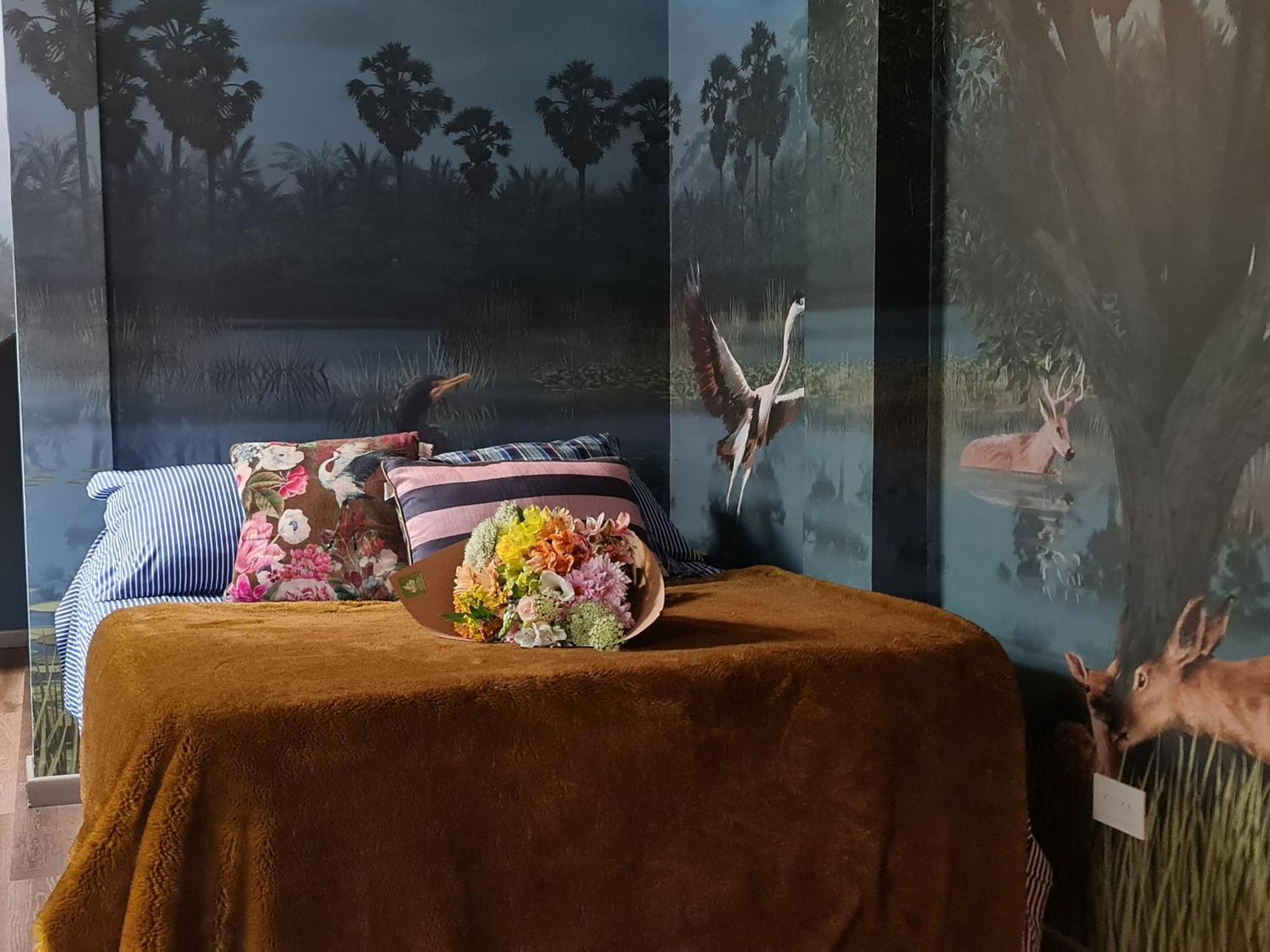 Hotel Mi Casa De Buenos Aires Esterno foto