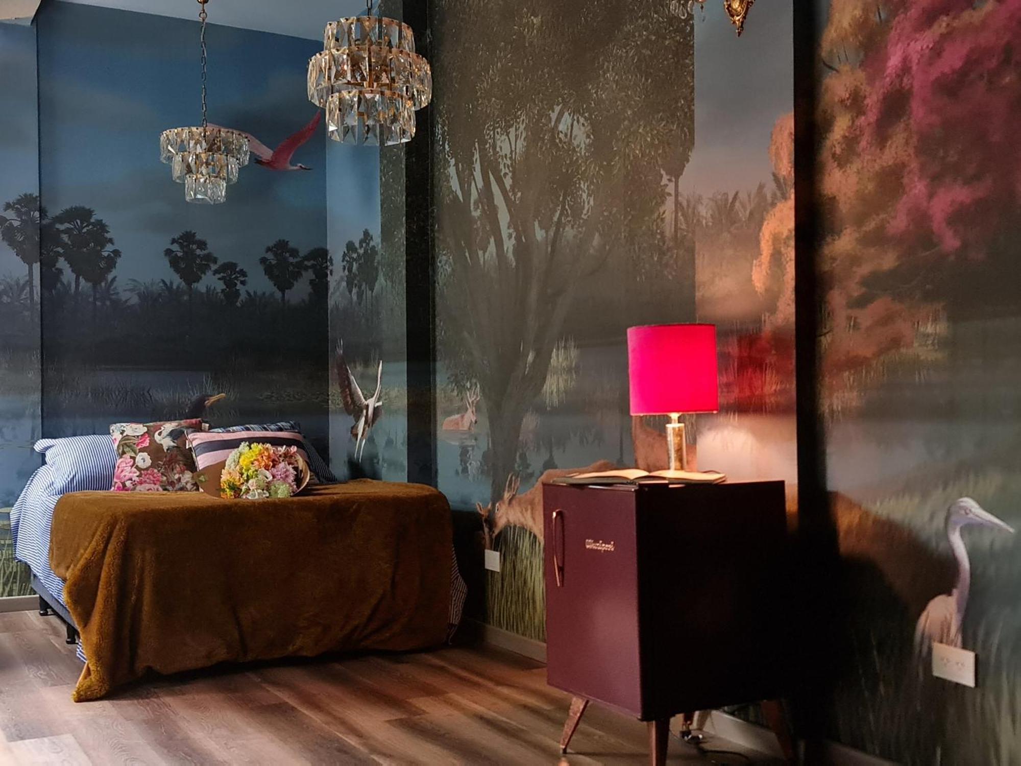 Hotel Mi Casa De Buenos Aires Esterno foto