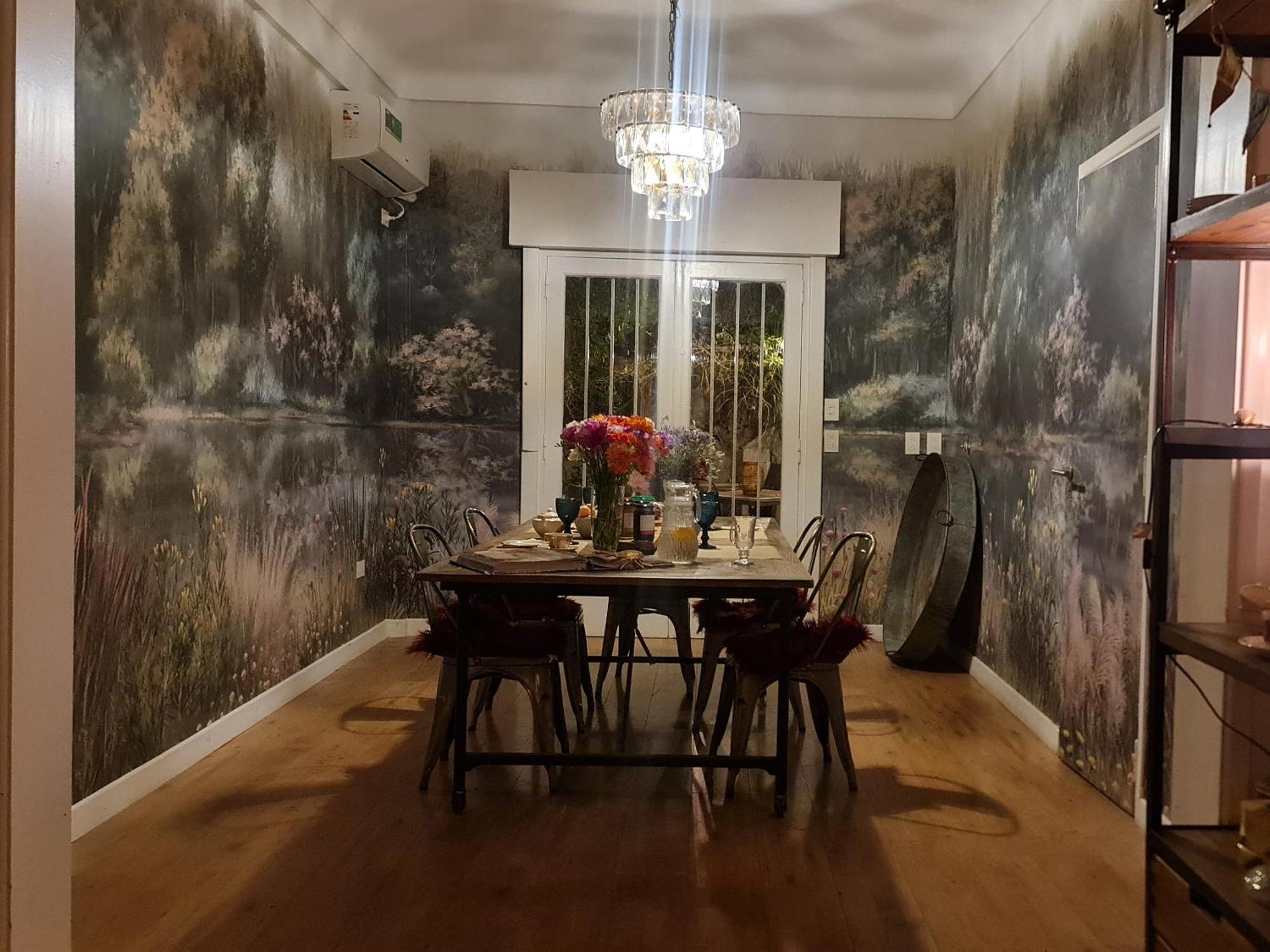 Hotel Mi Casa De Buenos Aires Esterno foto