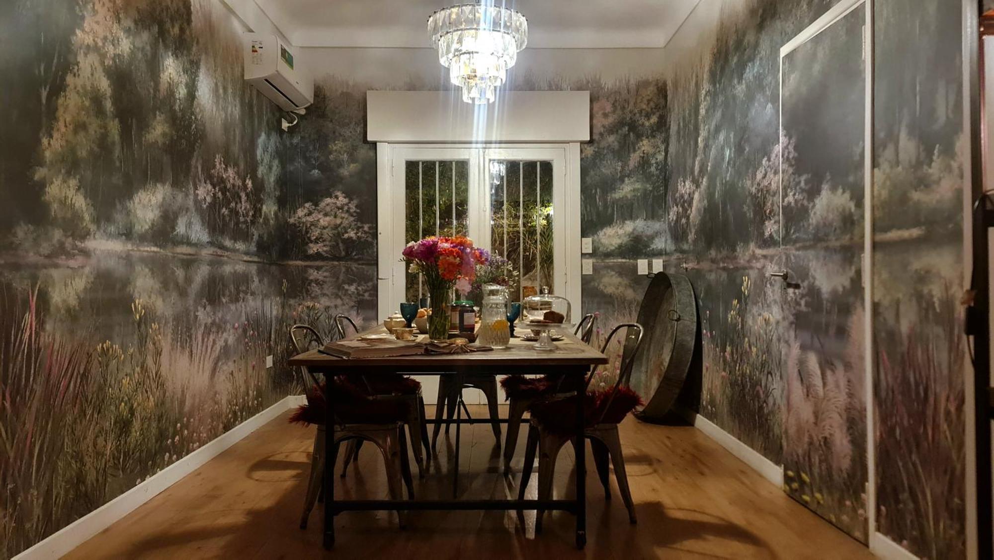 Hotel Mi Casa De Buenos Aires Esterno foto